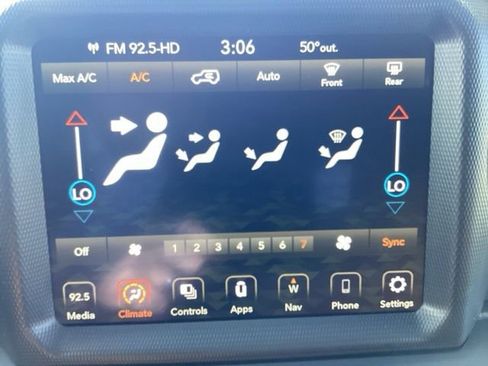 Used 2023 Jeep Wrangler Unlimited Rubicon 4xe AWD/4WD image 18