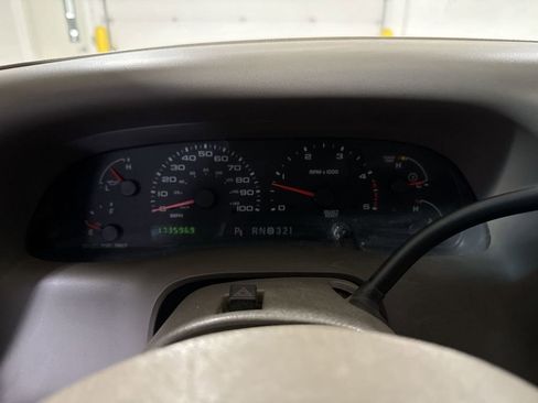 Used 2003 Ford F250 Lariat image 12