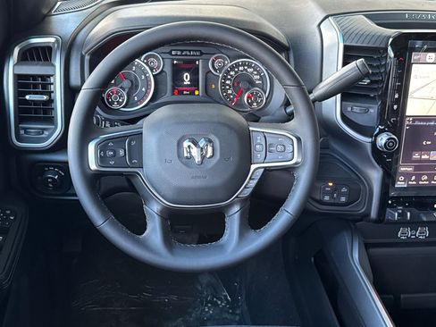 New 2026 RAM 2500 Big Horn image 13