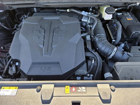 New 2026 Kia Carnival FWD image 21