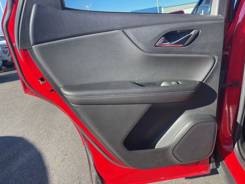 Used 2020 Chevrolet Blazer LT image 13