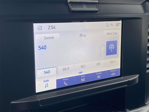 New 2026 Ford F250 XL w/ STX Appearance Package image 18