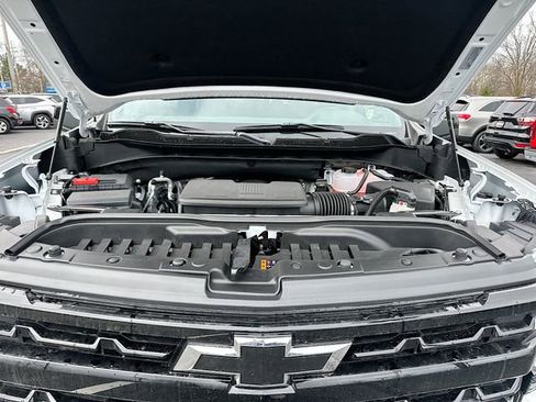 New 2026 Chevrolet Silverado 1500 LT Trail Boss w/ Protection Package AWD/4WD image 32