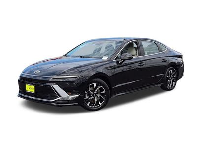 Used 2024 Hyundai Sonata SEL