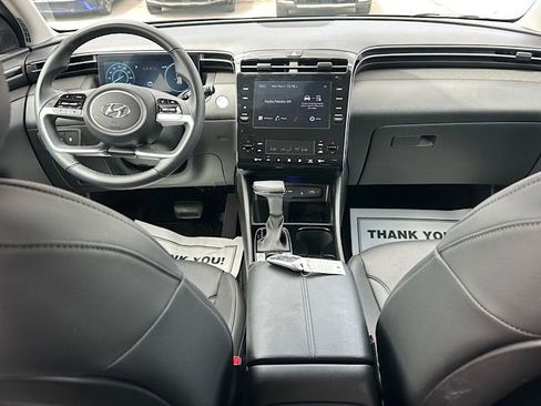 Used 2023 Hyundai Tucson SEL w/ Convenience Package AWD/4WD image 22