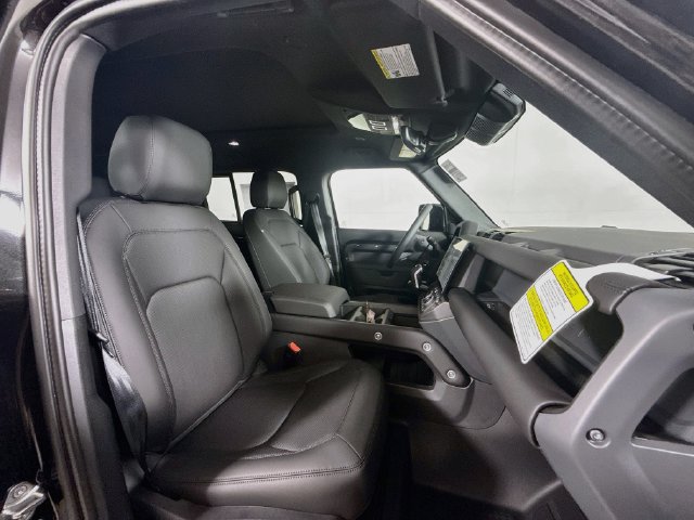 New 2026 Land Rover Defender 110 S AWD/4WD image 30