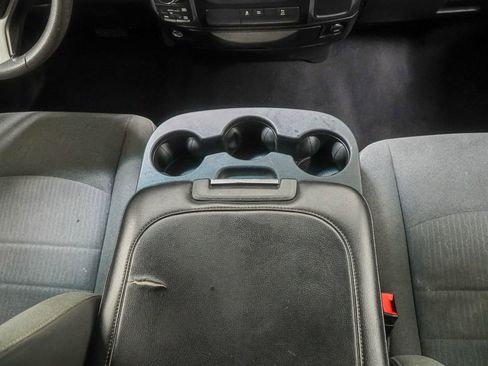 Used 2021 RAM 1500 Classic Warlock image 34