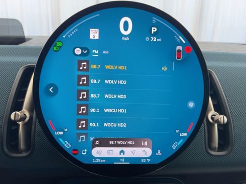 New 2026 MINI Cooper Countryman S image 25