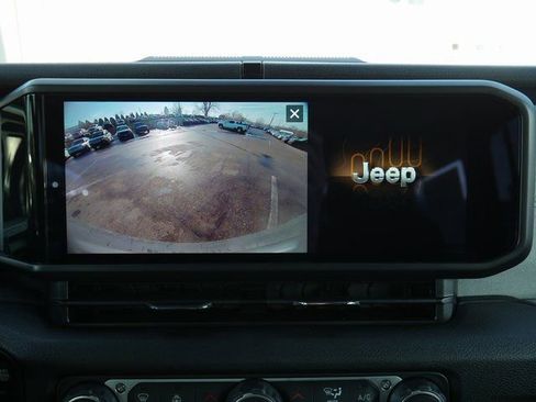 New 2026 Jeep Wrangler Sport S image 5