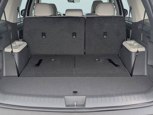 New 2026 Hyundai Santa Fe SE image 12