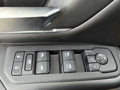 New 2026 RAM 1500 Big Horn AWD/4WD image 15