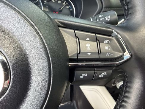 Used 2025 MAZDA CX-5 AWD 2.5 S w/ Premium Plus Pkg image 37