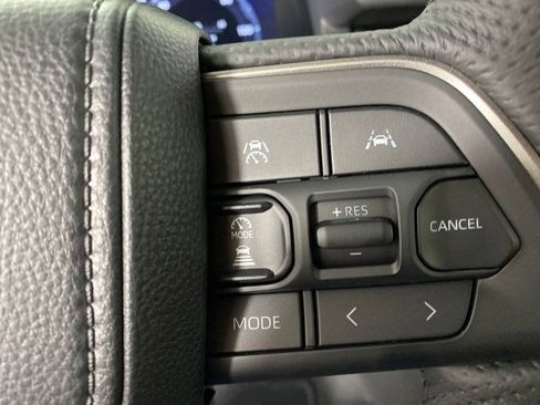 New 2025 Toyota Tacoma TRD Sport image 15