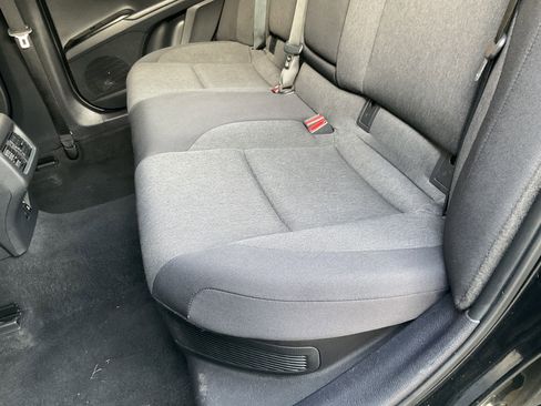 Used 2025 Toyota Camry LE image 36