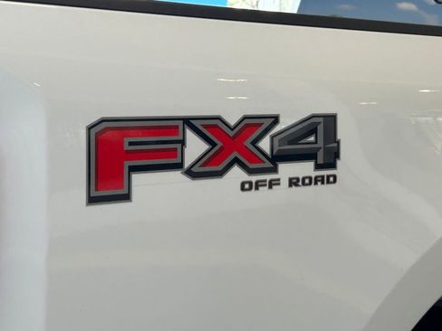 Used 2023 Ford F250 Lariat w/ Lariat Ultimate Package AWD/4WD image 25