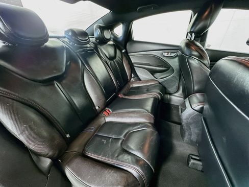 Used 2013 Dodge Dart GT FWD image 25