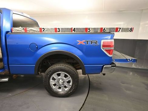 Used 2010 Ford F150 XLT AWD/4WD image 29