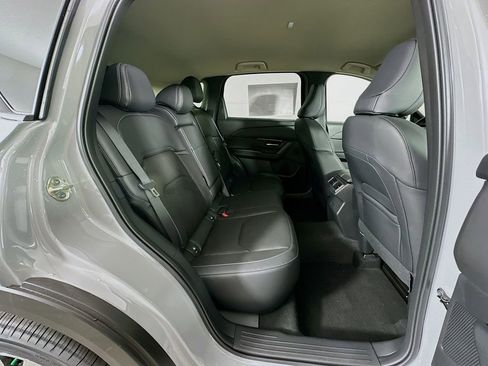 New 2026 MAZDA CX-5 Preferred AWD/4WD image 33
