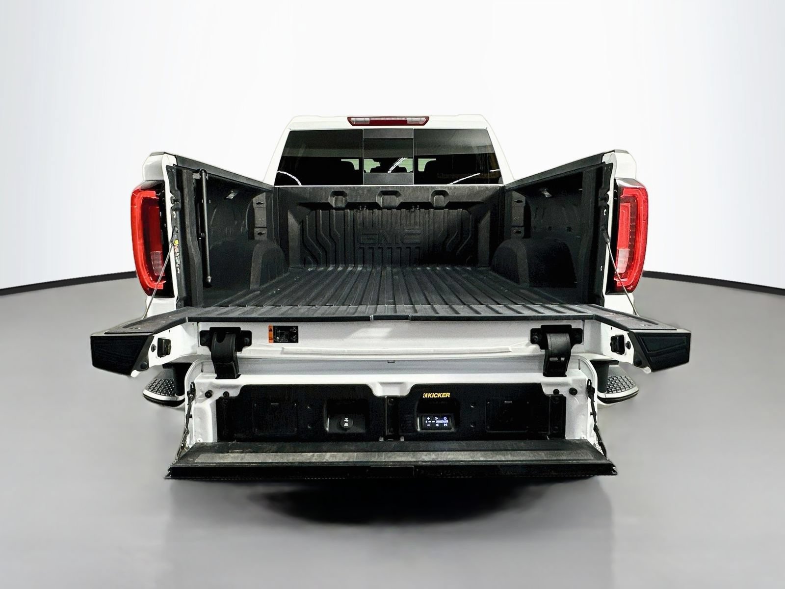 Used 2022 GMC Sierra 1500 AT4 w/ AT4 Premium Package AWD/4WD image 27