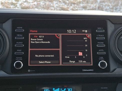 Used 2023 Toyota Tacoma SR image 16