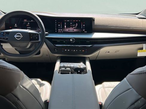 New 2026 Nissan Murano Platinum w/ Cargo Package AWD/4WD image 18