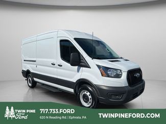 Used 2024 Ford Transit 250 148 Medium Roof RWD video 1