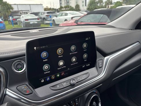 Used 2025 Chevrolet Blazer LT FWD image 20