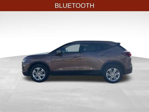 Used 2019 Chevrolet Blazer LT image 4