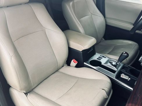 Used 2016 Toyota 4Runner Limited RWD image 23