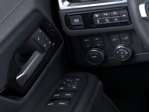 New 2026 GMC Yukon XL Denali AWD/4WD image 22