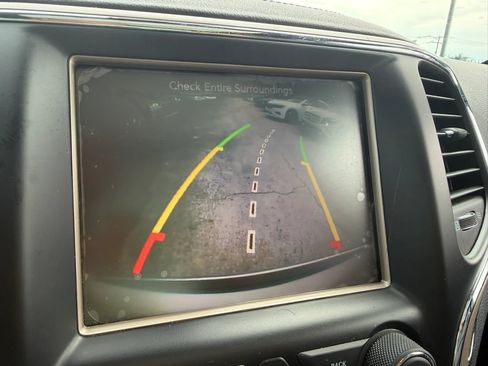 Used 2015 Jeep Grand Cherokee Summit RWD image 22