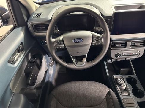 New 2026 Ford Maverick XLT AWD/4WD image 21