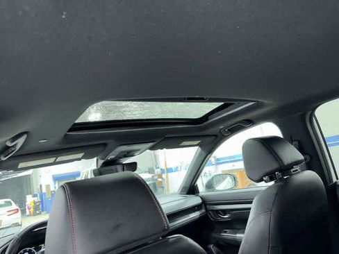 Used 2024 Honda CR-V Sport-L image 24