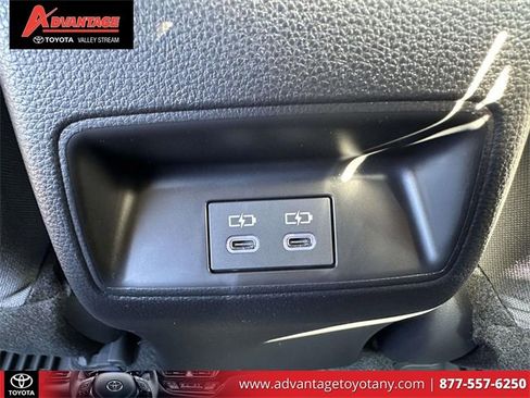 Used 2026 Toyota Corolla LE image 16