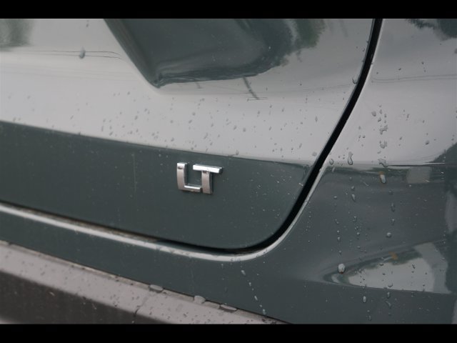 Used 2026 Chevrolet Trax LT FWD image 24