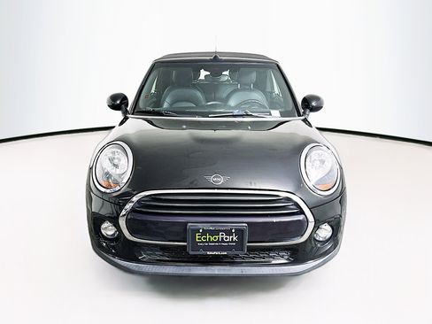 Used 2019 MINI Cooper Convertible FWD image 2