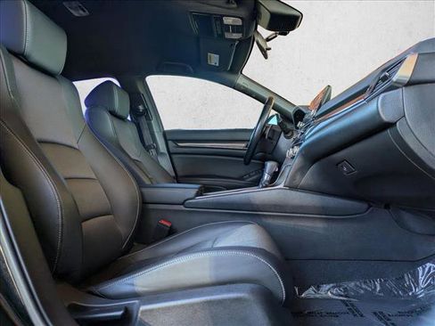 Used 2022 Honda Accord Sport image 20