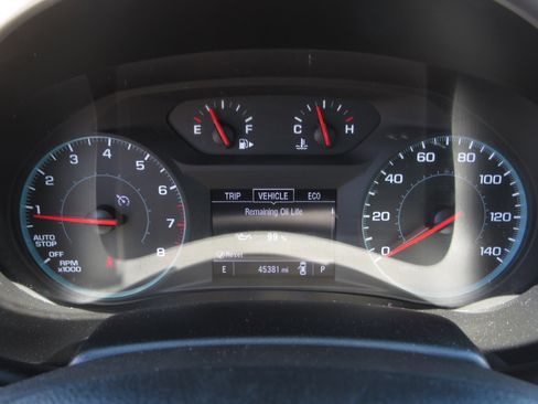 Used 2025 Chevrolet Malibu LS FWD image 24