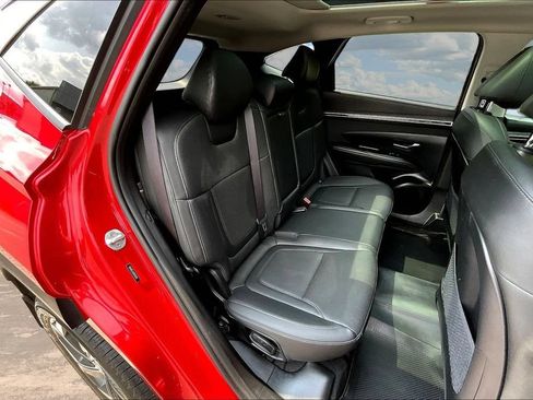 Used 2023 Hyundai Tucson Limited AWD/4WD image 27