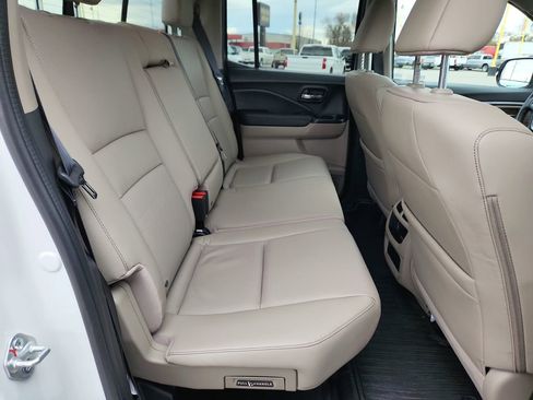 Used 2023 Honda Ridgeline RTL-E image 27
