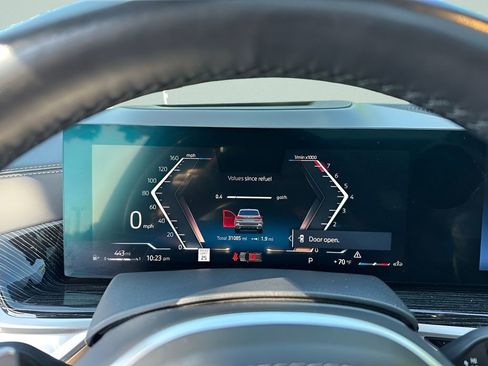 Certified 2024 BMW X5 xDrive40i w/ M Sport Package AWD/4WD image 15