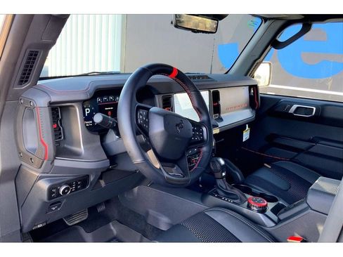 New 2026 Ford Bronco Raptor image 6