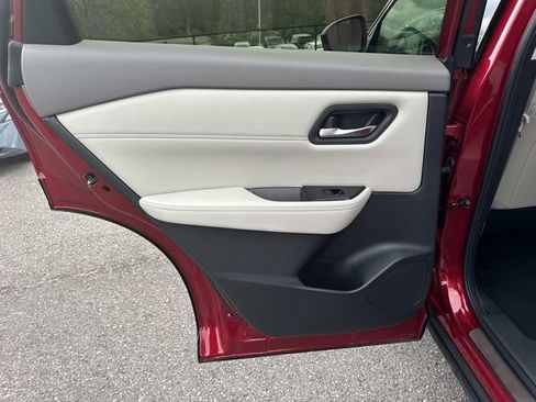 New 2026 Nissan Rogue Dark Armor image 15