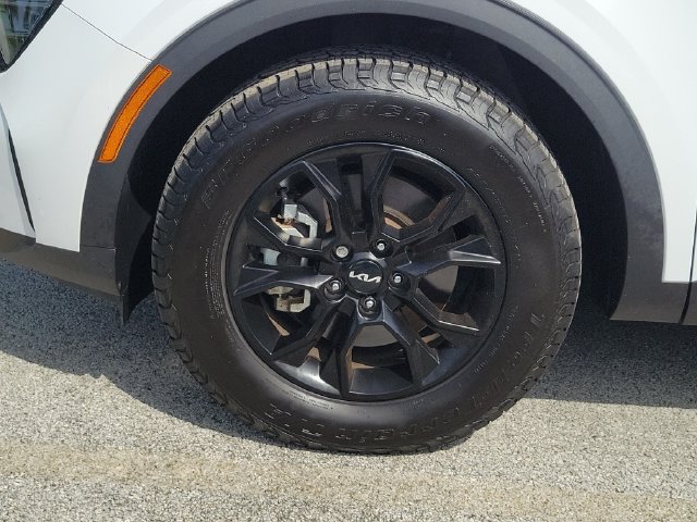 Certified 2024 Kia Sportage X-Pro Prestige AWD/4WD image 9