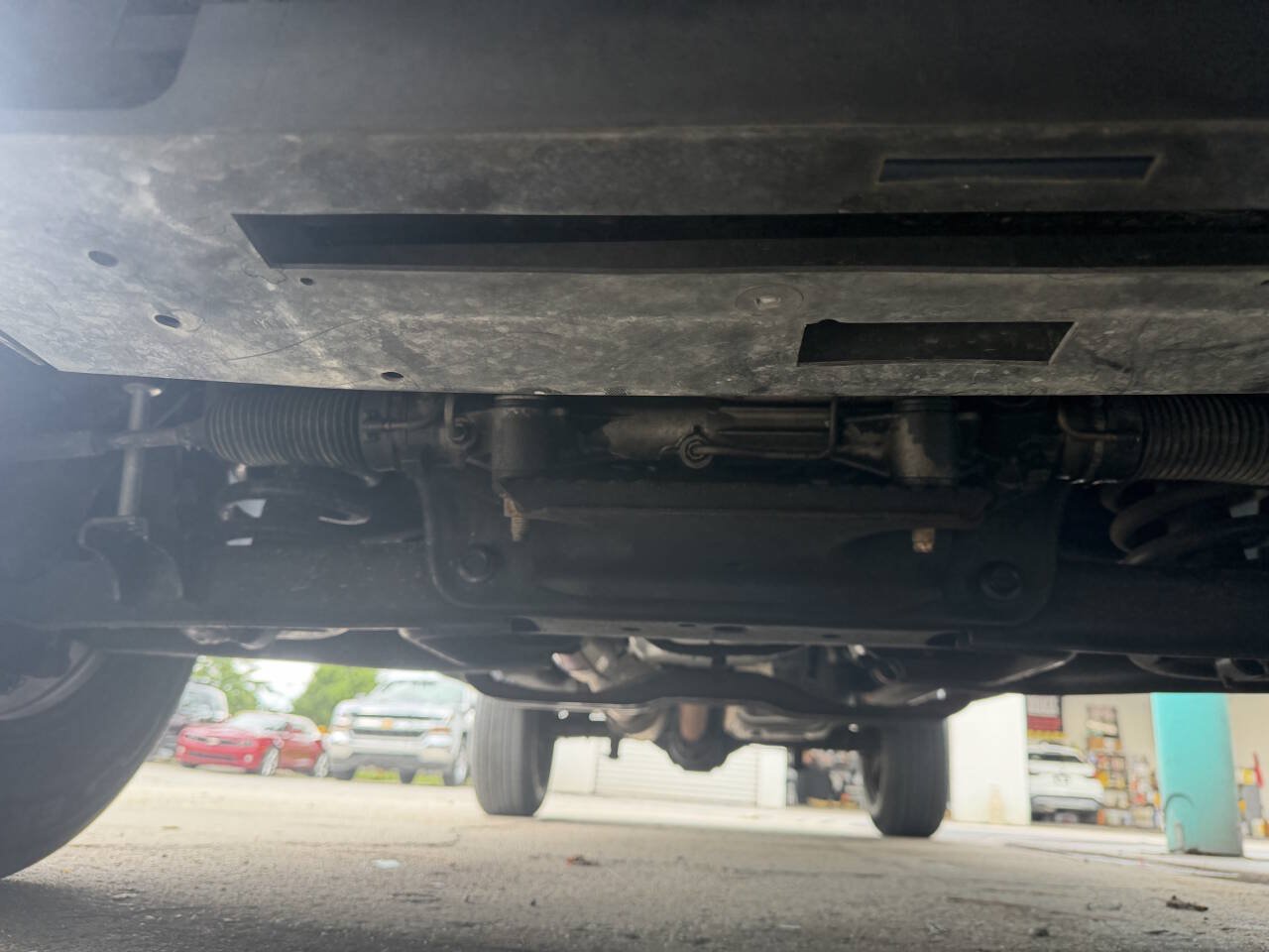 Used 2011 Ford Ranger XL RWD image 17