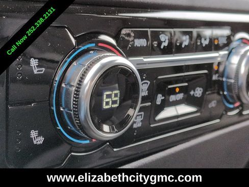 Used 2026 GMC Sierra 2500 SLE w/ SLE Value Package; AWD/4WD image 30
