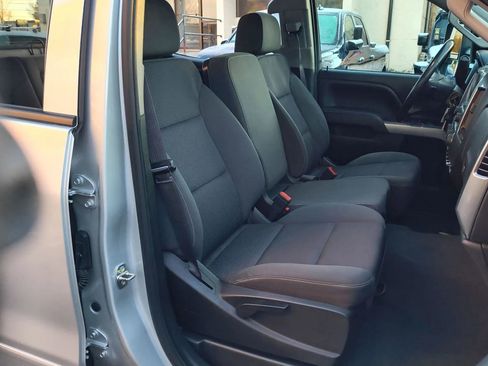 Used 2019 Chevrolet Silverado 2500 LT image 25