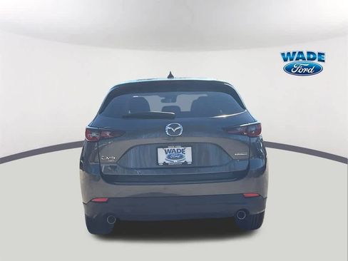 Used 2023 MAZDA CX-5 AWD 2.5 S w/ Select Package image 6