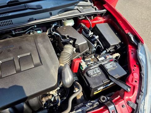 Used 2017 Toyota Corolla LE w/ Carpet Mat Package (TMS) FWD image 61