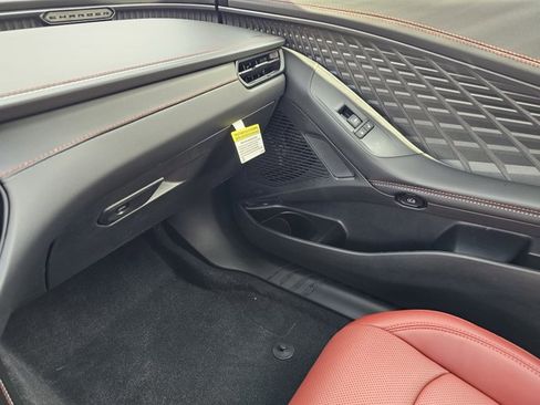 New 2026 Dodge Charger Scat Pack AWD/4WD image 25